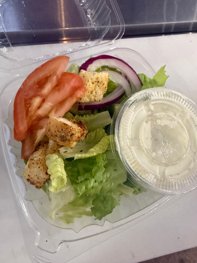 Green Salad