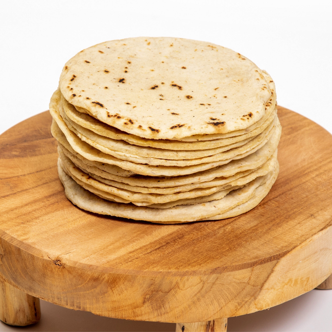 2 Tortilla