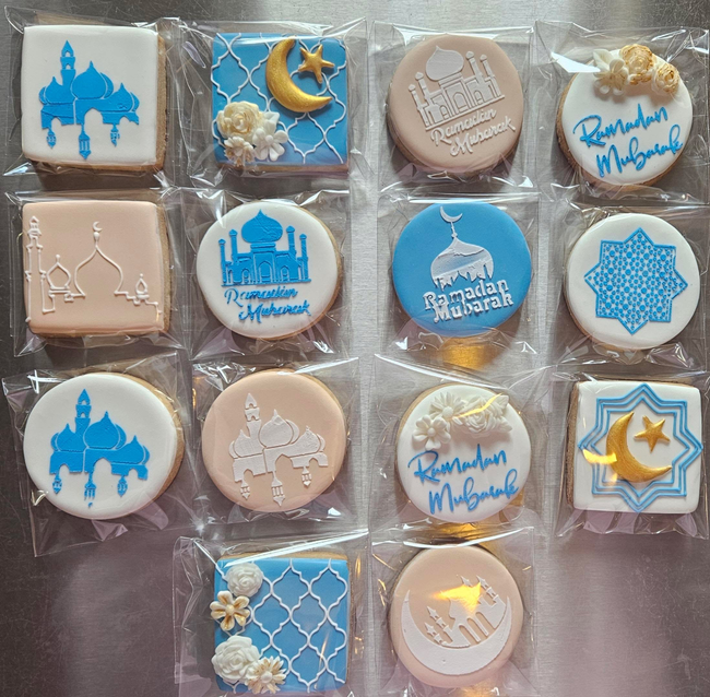 RAMADAN COOKIE