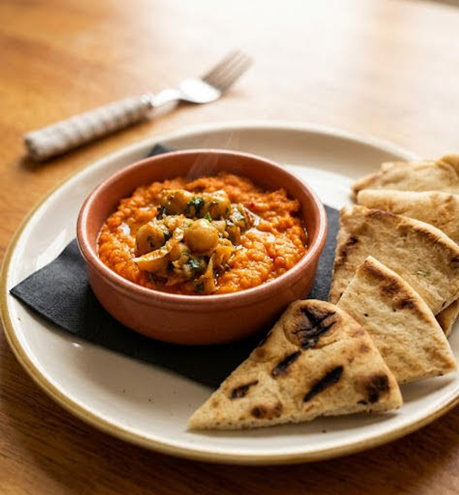 Hummus