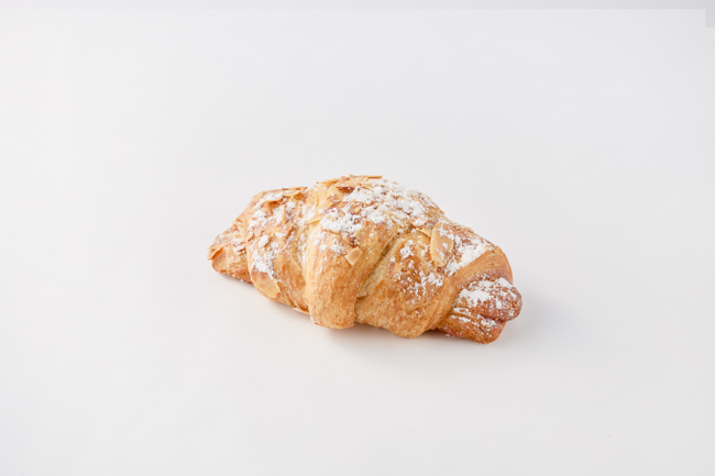 Almond Croissant