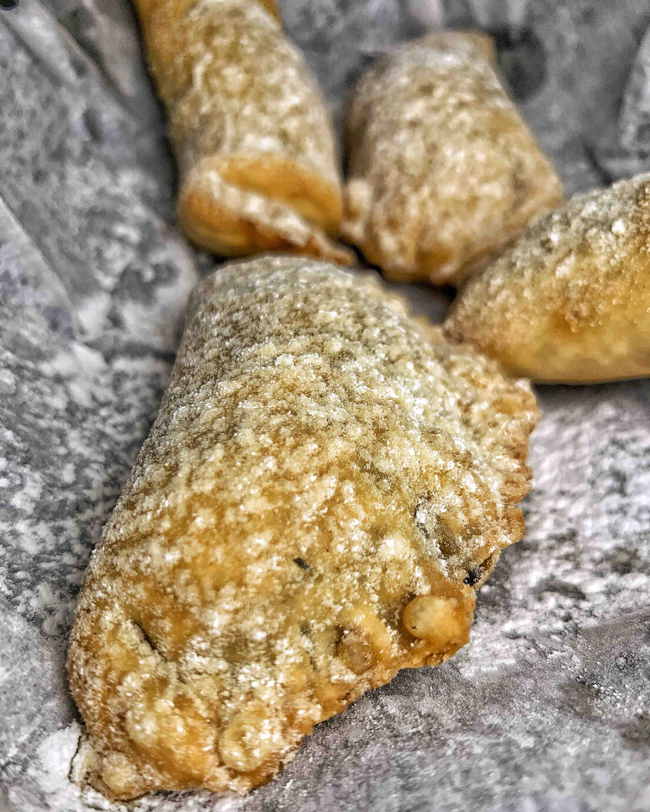 Oreo Empanadas (3)