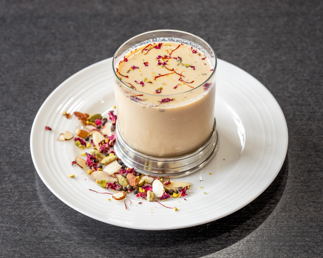 THANDAI COOL-COOL
