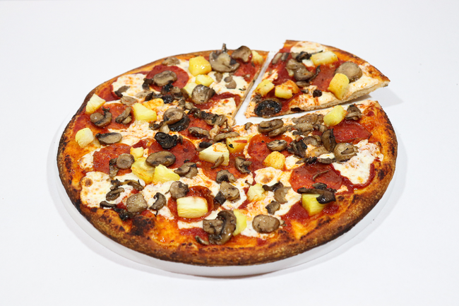 14” Create Your Own 2- 3 Toppings (1)