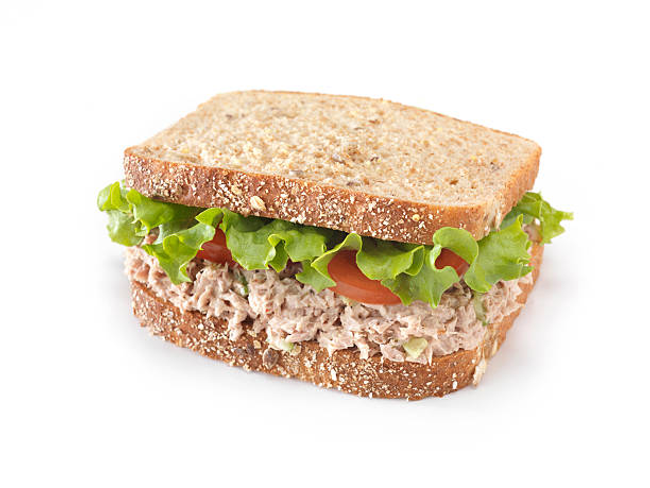 Tuna Salad