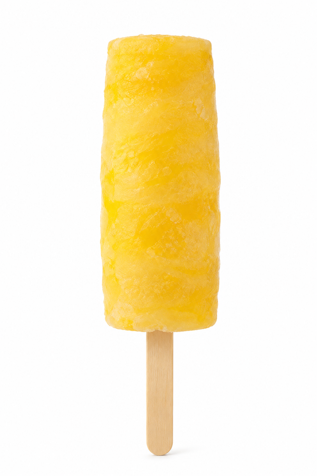 Mango On A Stick
