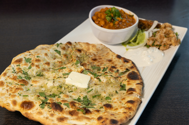 AMRITSARI KULCHA