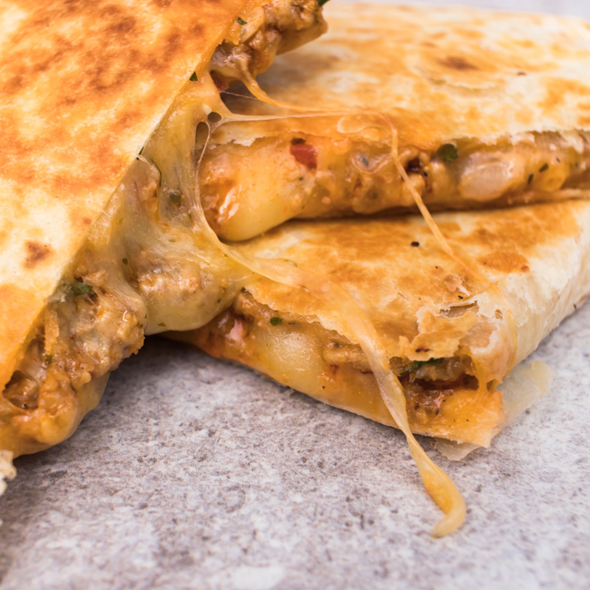 Quesadilla Chicken(W)