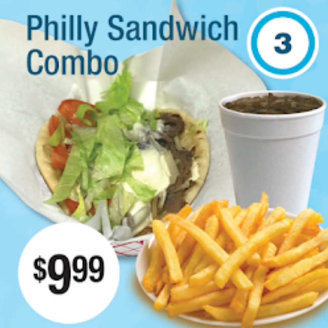 Philly Cambo