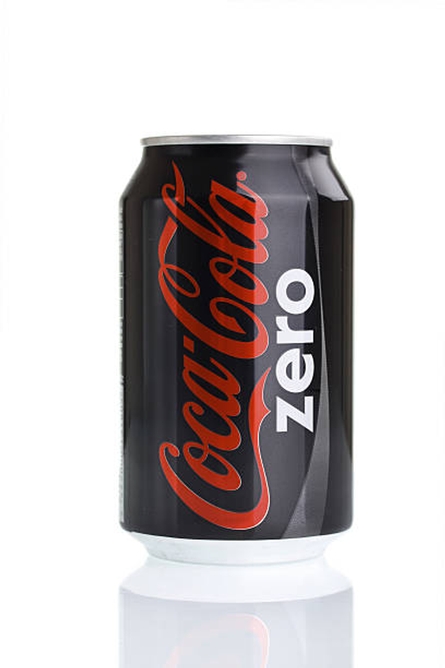 Coca Cola Zero