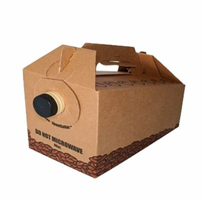 Box Of Joe
