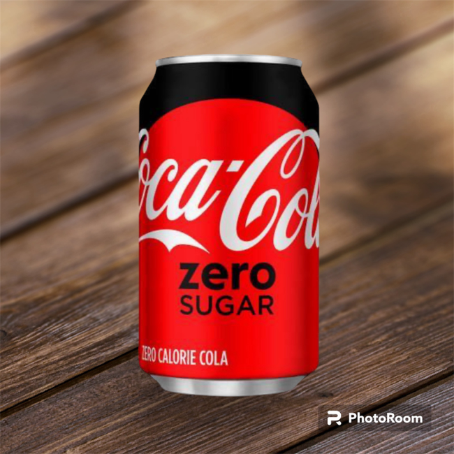 Coke Zero