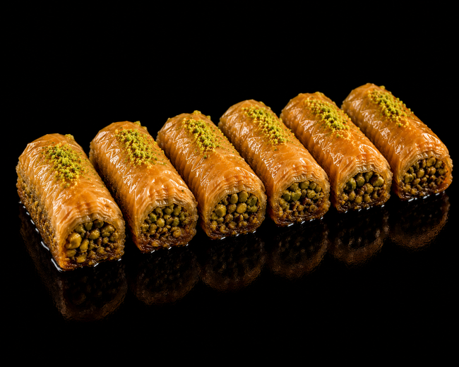 Baklava Large