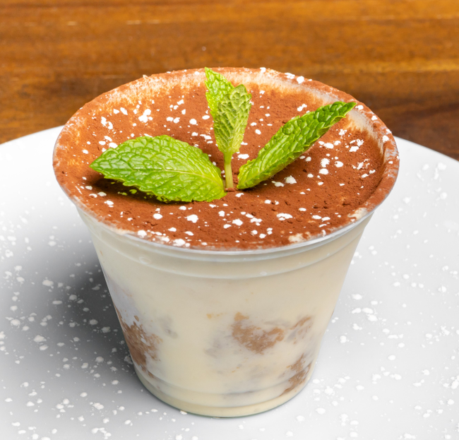 Tiramisu
