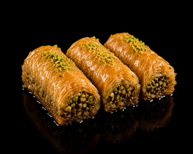 Baklava Small