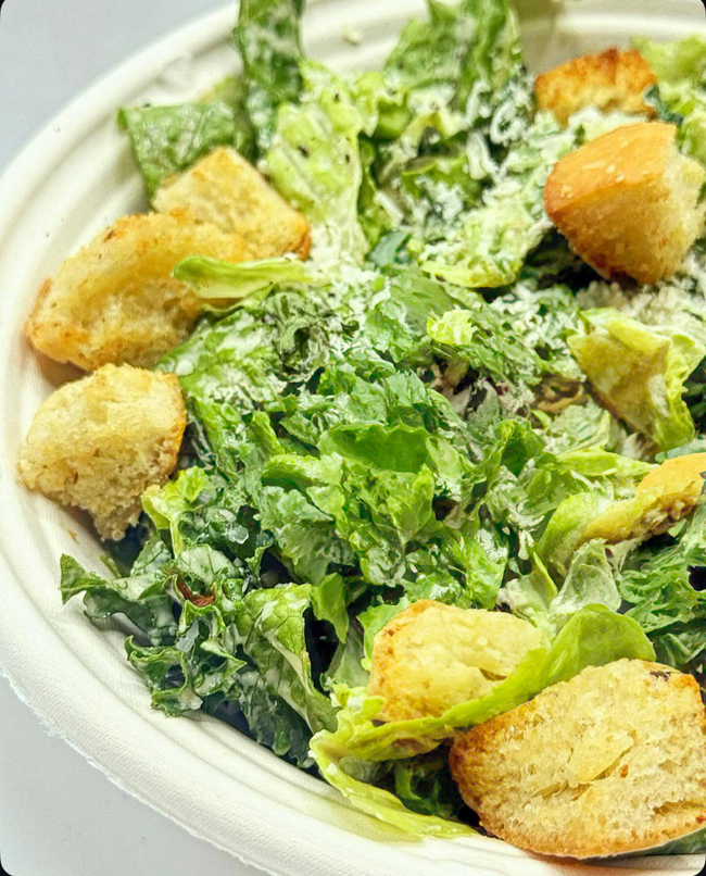 Julio Cesar Salad