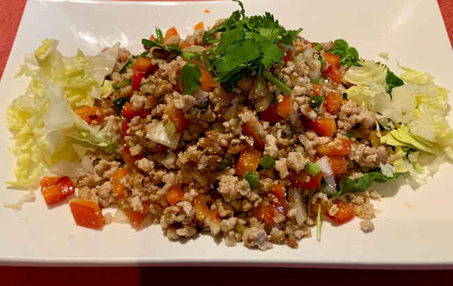 Larb Kai