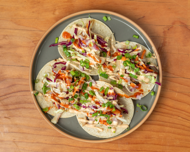 Otani Tacos