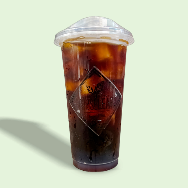 Americano Drip Coffee