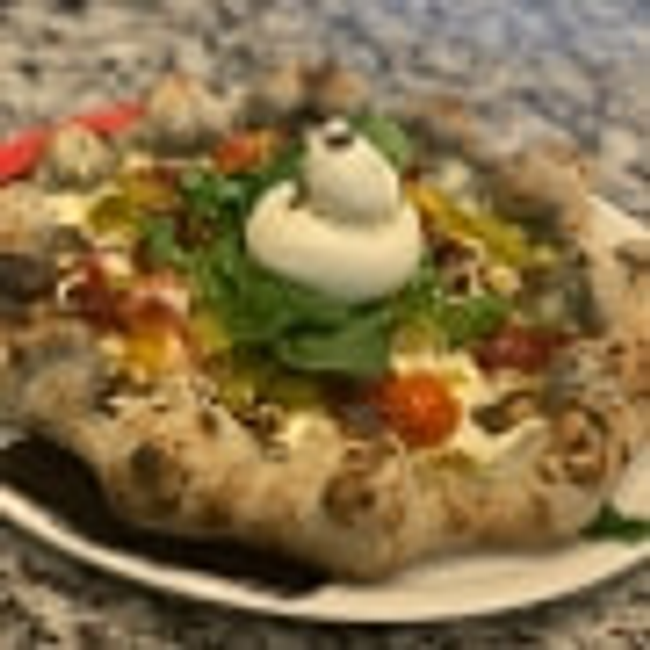 Chef's Choice Pizza