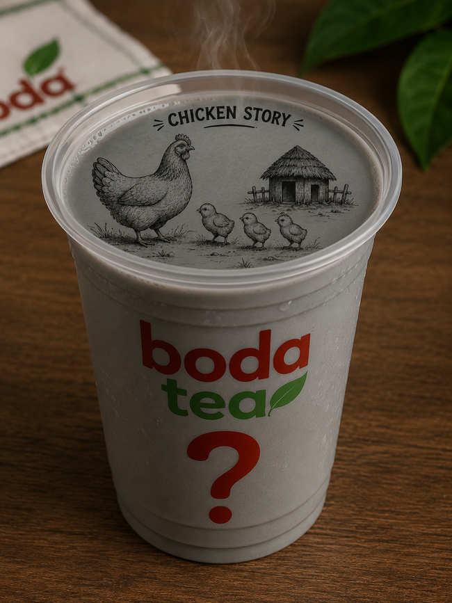 surprise Boba