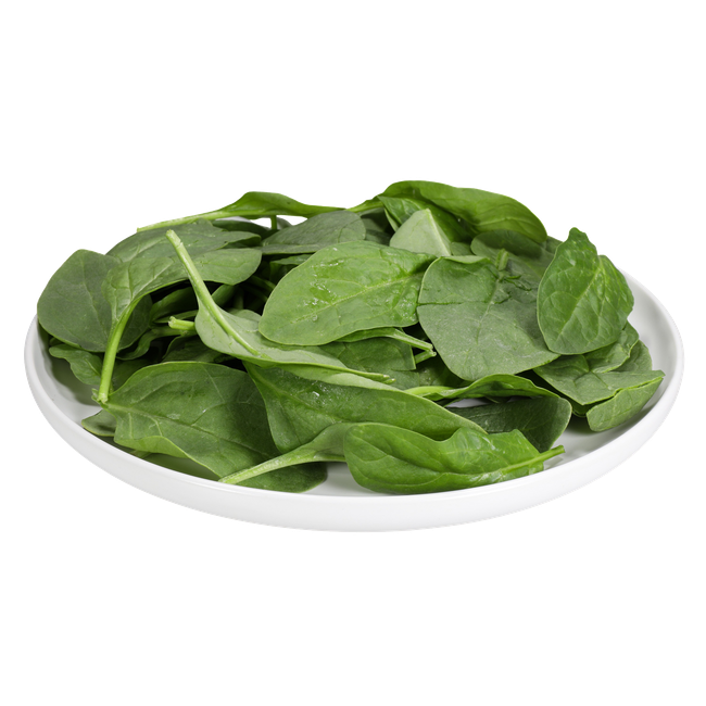 Baby Spinach
