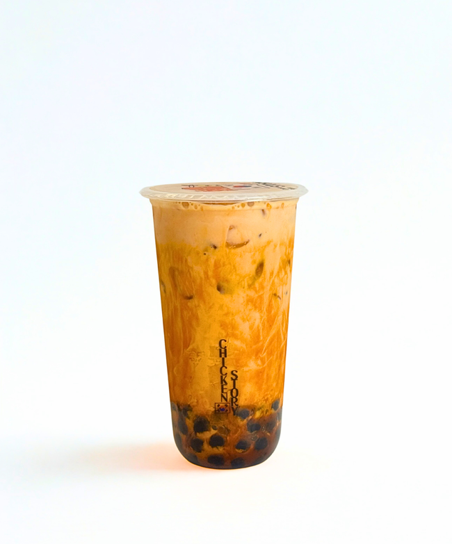 Thai Milk Tea