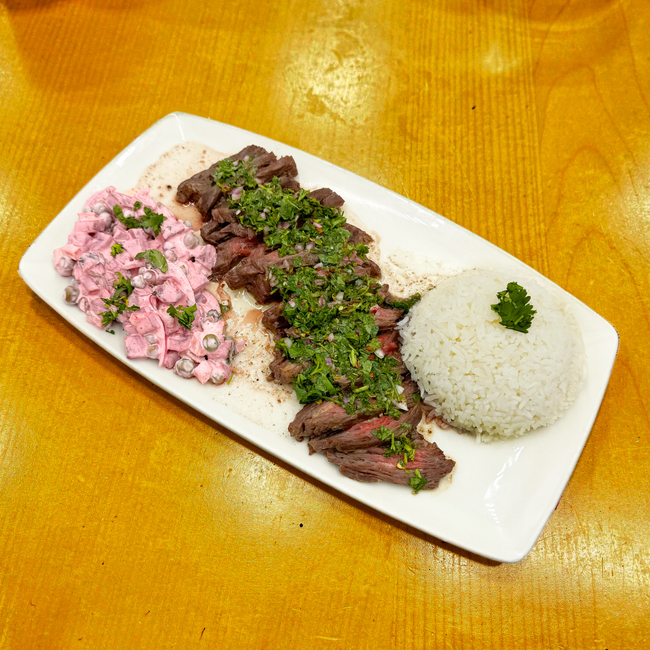 Churrasco Argentino