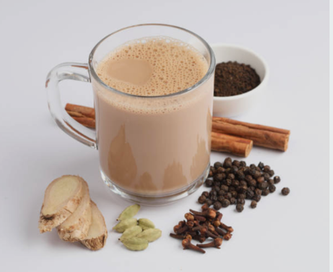 Tea