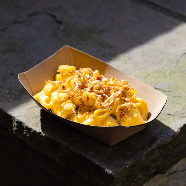 Mac & Cheese