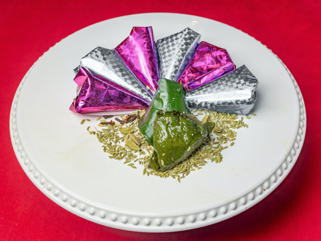MEETAHA PAAN EACH.