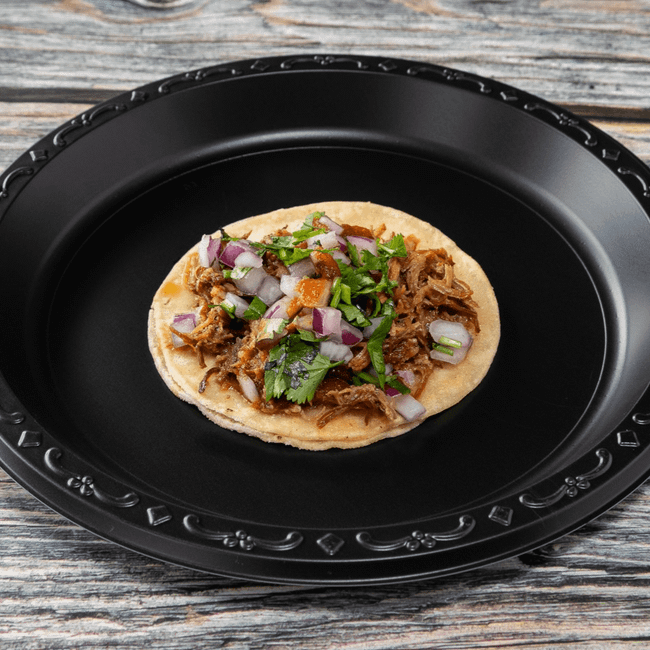 Carnitas Taco