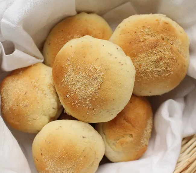 Pandesal