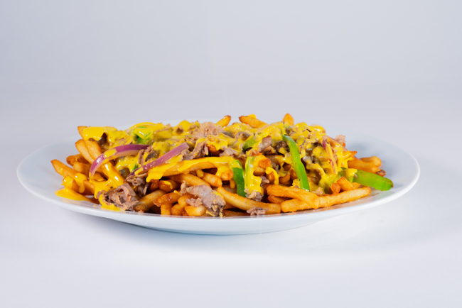 Philly Fries