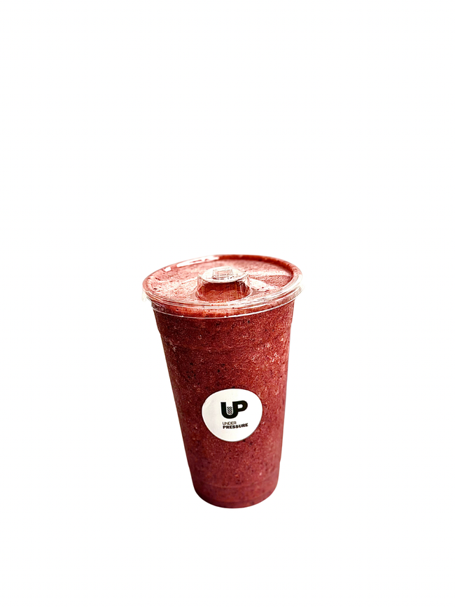 Forest Berries Smoothie