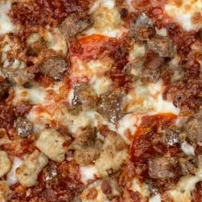Magnificent Mile Pizza