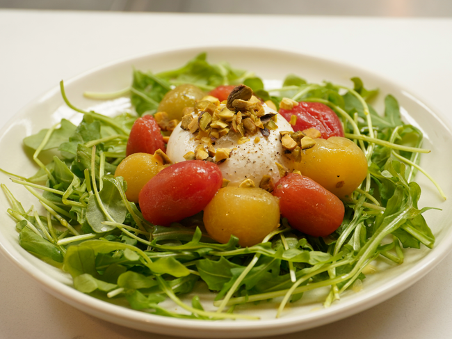 Burrata Salad (OL)