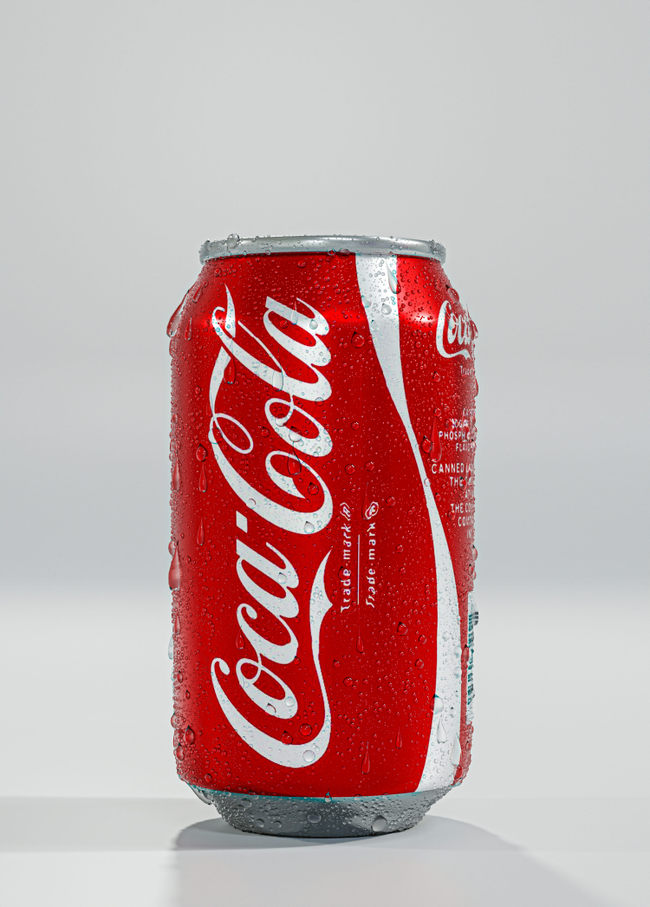 Coca Cola