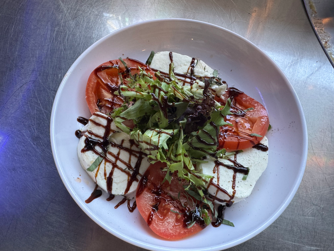 Caprese Salad