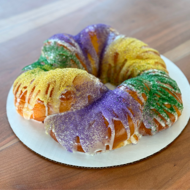 King Cake