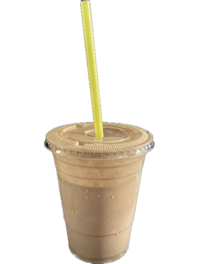 Milkshake Oreo