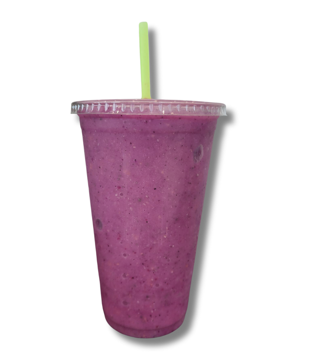 Acai Berry Blast