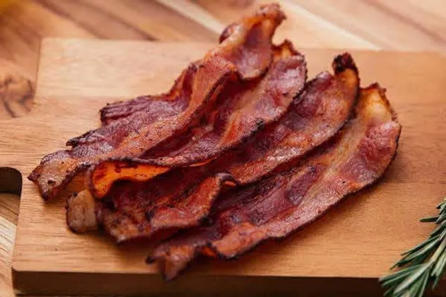 SIDE Bacon