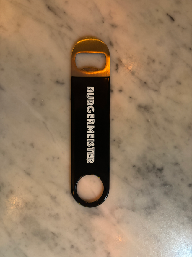 Bottle Opener