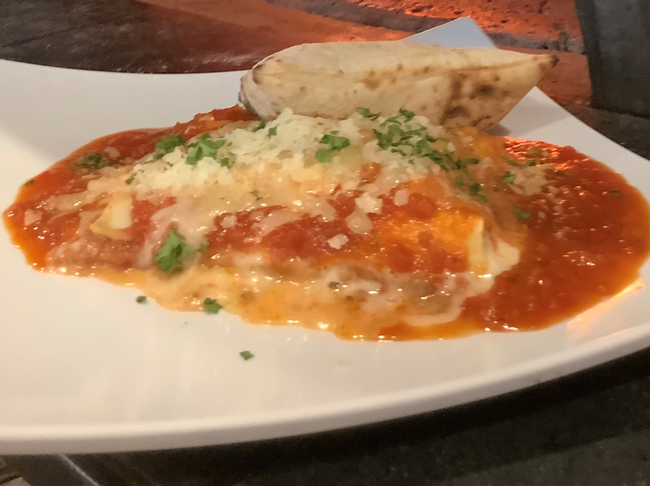 LASAGNA