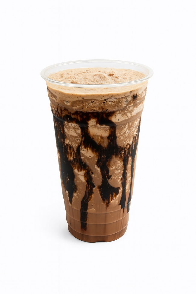 Frozen Chocolate 24oz