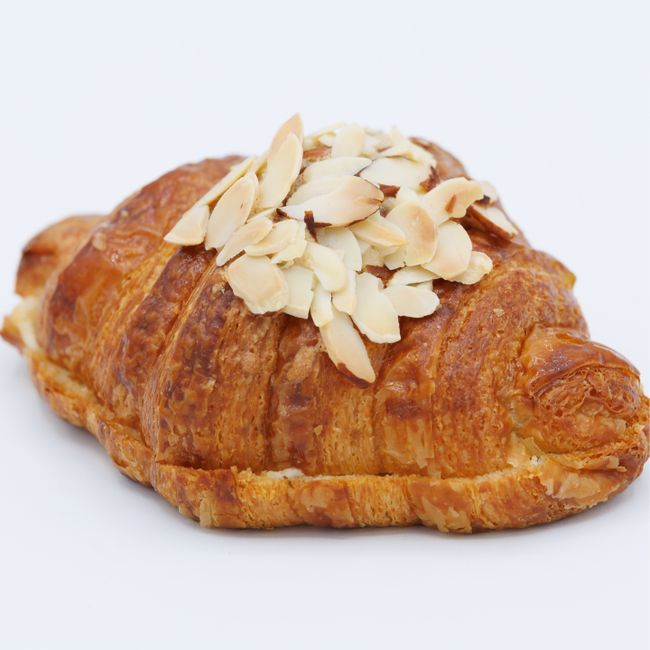 Almond Croissant