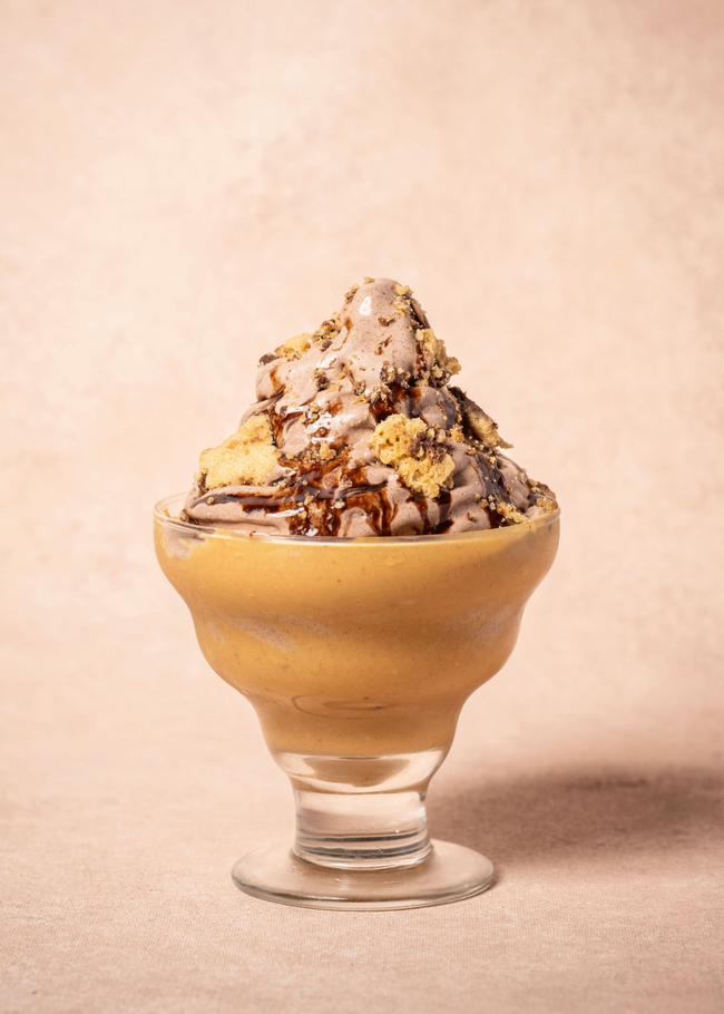 Peanut Butter Blast