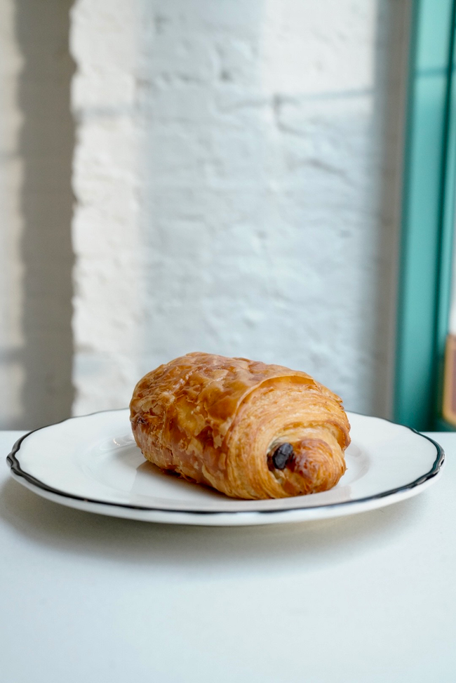 Pain au Chocolat (OL)