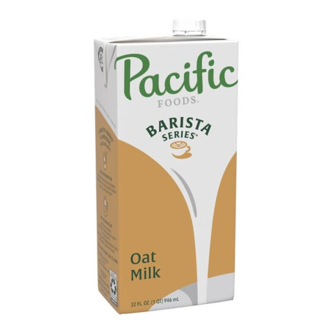 Oat Milk - Quart